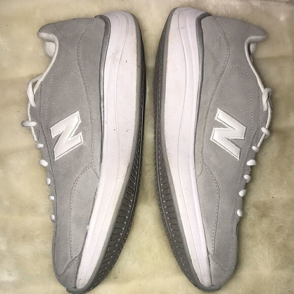 New Balance 1442 Women's Gray Rock & Tone Walking Athletic Shoes Size 9.5B - Picture 5 of 8